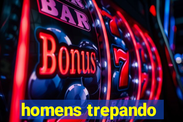 homens trepando